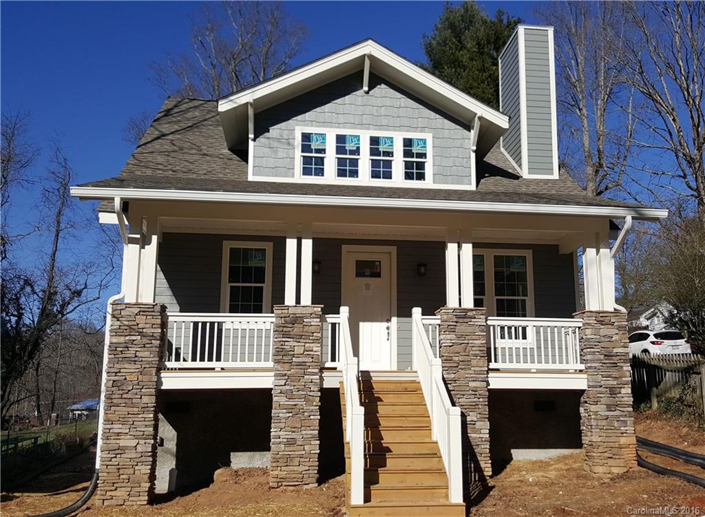 140 Coleman Avenue Asheville NC 28801