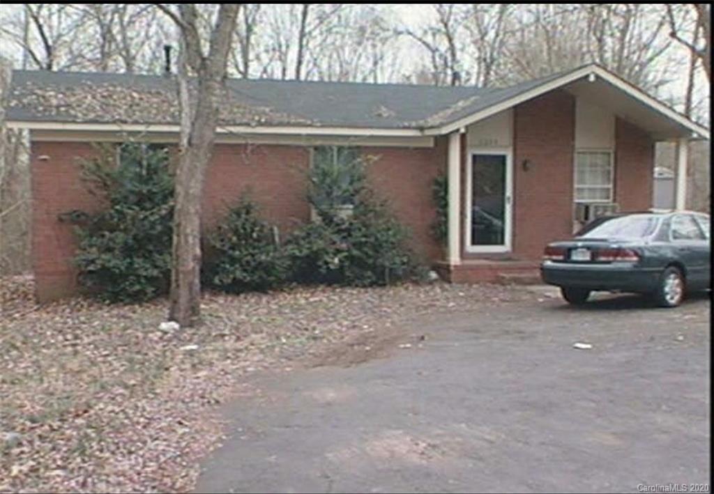 6824 Fieldvale Place Charlotte NC 28217