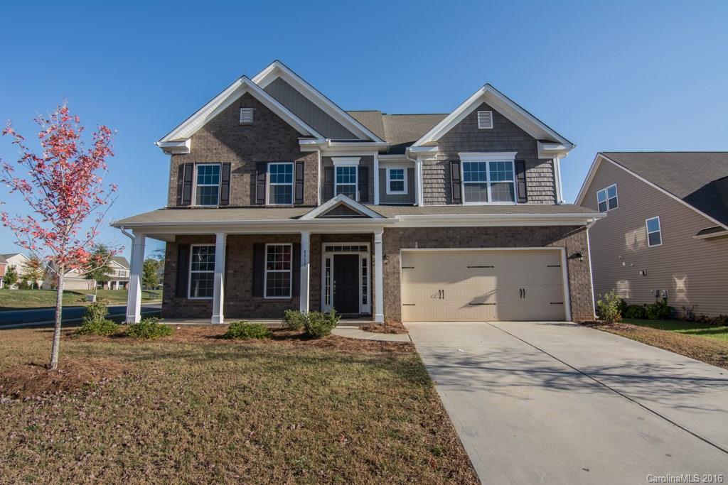 8913 Brideswell Lane Charlotte NC 28278