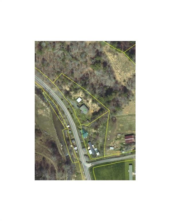 6525 Big Laurel Road Marshall NC 28753