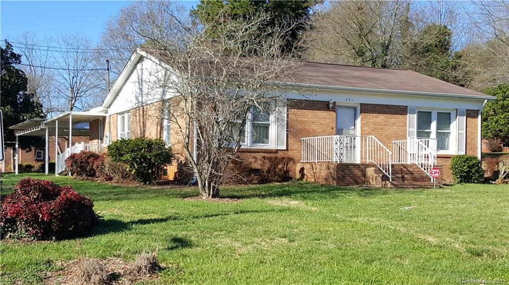 331 19th Street NW Hickory NC 28601