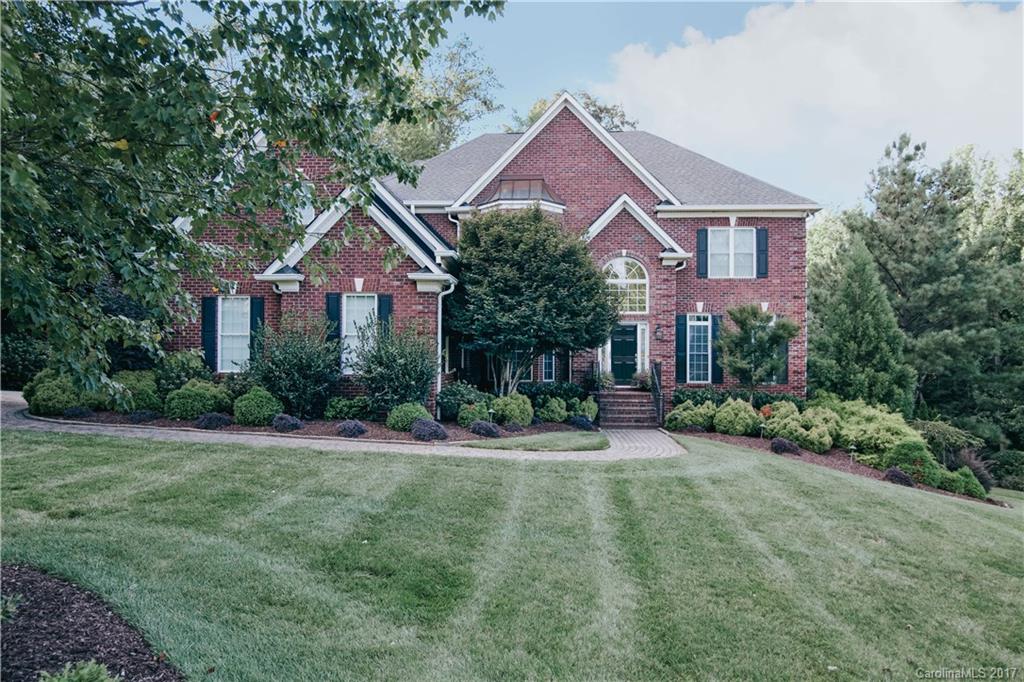 3800 Laxton Court Charlotte NC 28270