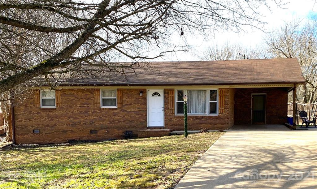 3747 Branding Iron Drive Gastonia NC 28052