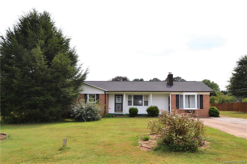 201 Maplewood Drive Morganton NC 28655