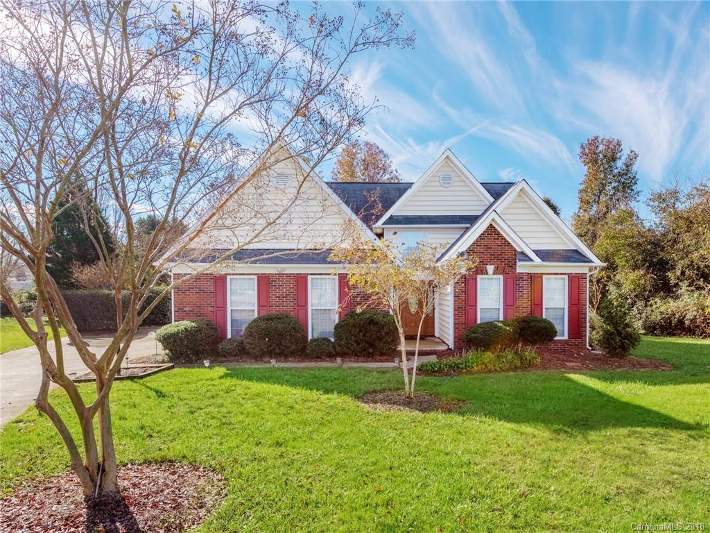 2310 Planters Knoll Drive Monroe NC 28110
