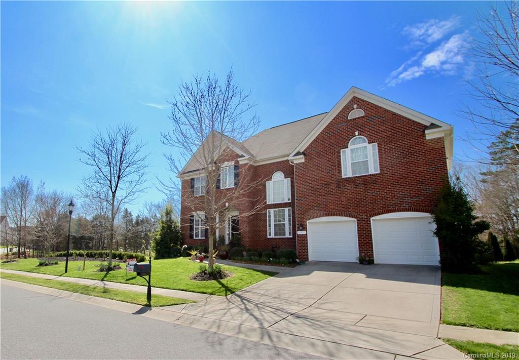 6427 Ballybay Drive Charlotte NC 28278