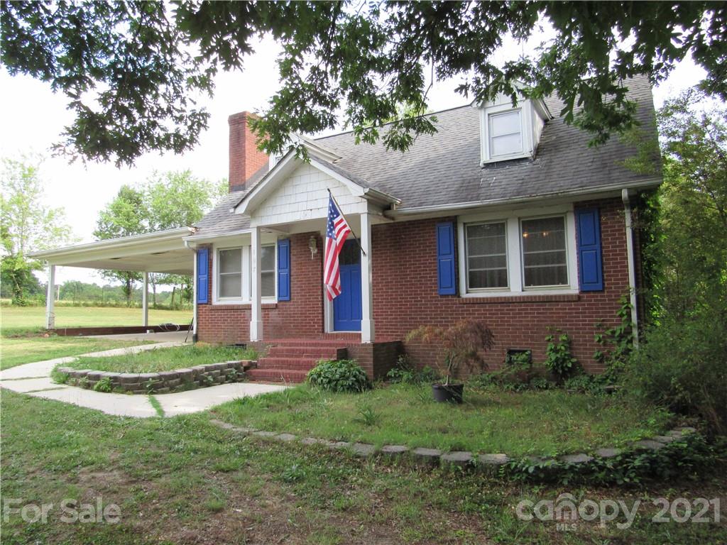 197 Haynes Road Lincolnton NC 28092