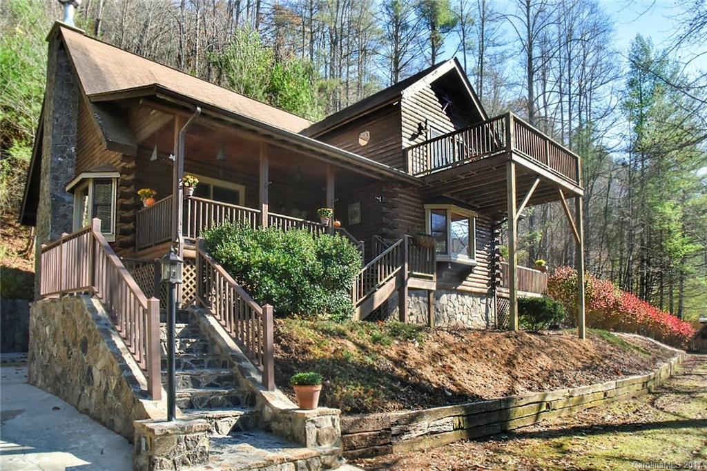 339 Bald Mountain Road Burnsville NC 28714