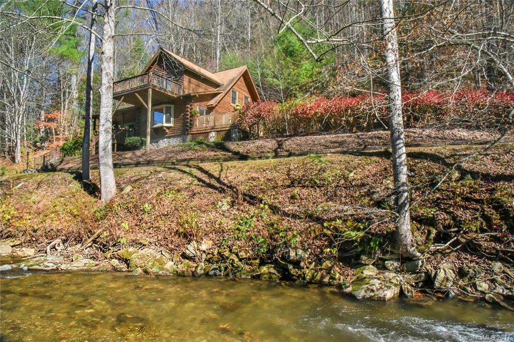 339 Bald Mountain Road Burnsville NC 28714