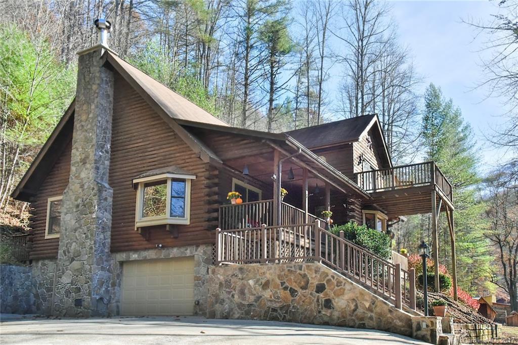 339 Bald Mountain Road Burnsville NC 28714