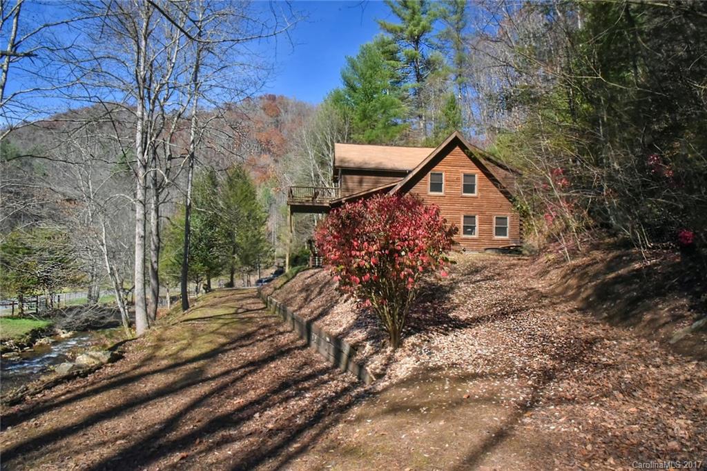 339 Bald Mountain Road Burnsville NC 28714