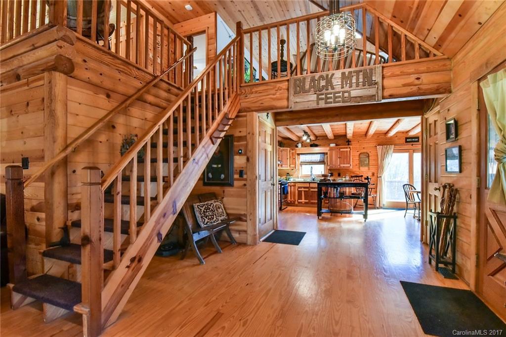 339 Bald Mountain Road Burnsville NC 28714
