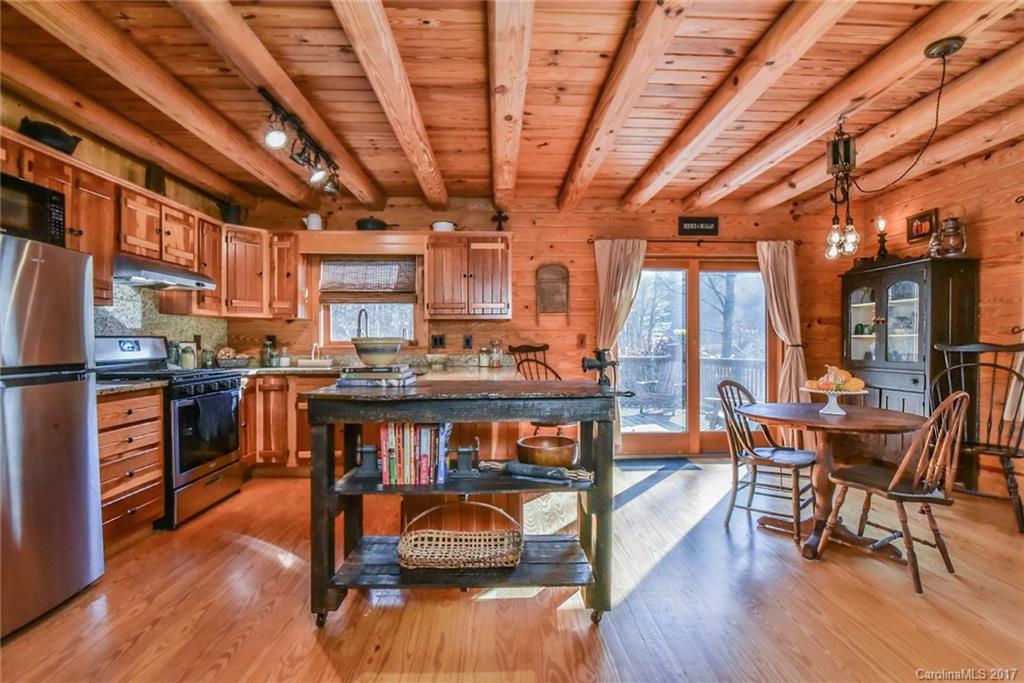 339 Bald Mountain Road Burnsville NC 28714