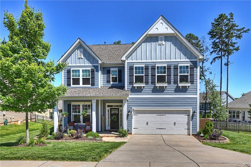 3005 Thurston Drive Indian Trail NC 28079