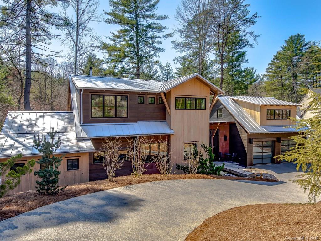 24 Brookline Drive Asheville NC 28803