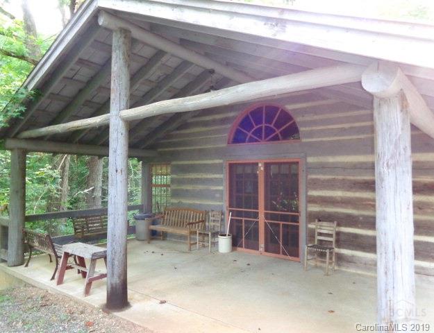 6032 Benfields Landing Road Nebo NC 28761