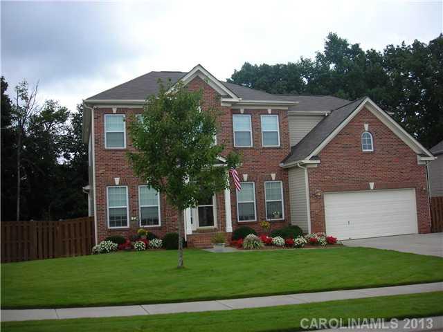147 Heywatchis Drive Mooresville NC 28115