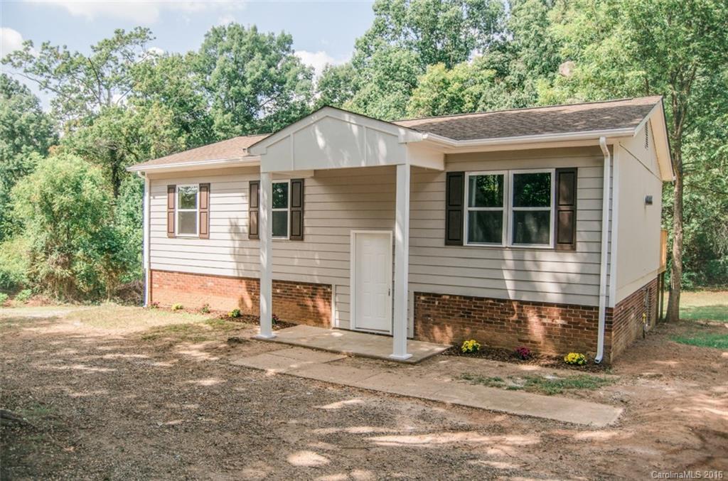 142 Weaver Hill Drive Statesville NC 28625