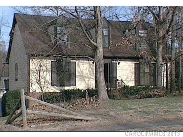 9519 Central Drive Mint Hill NC 28227