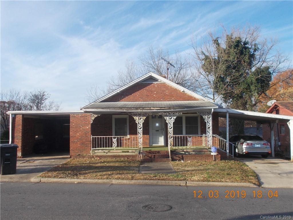 303 Garfield Street Statesville NC 28677