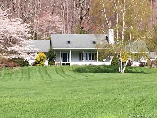 211 Lands End Drive Burnsville NC 28714