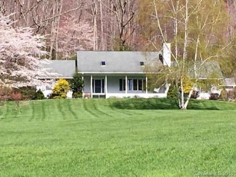 211 Lands End Drive Burnsville NC 28714