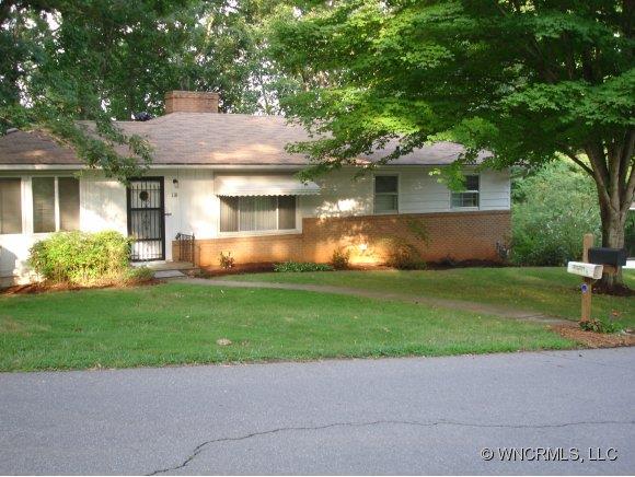 118 Beverly Road Asheville NC 28805