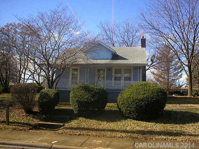 910 Marshall Street Statesville NC 28677
