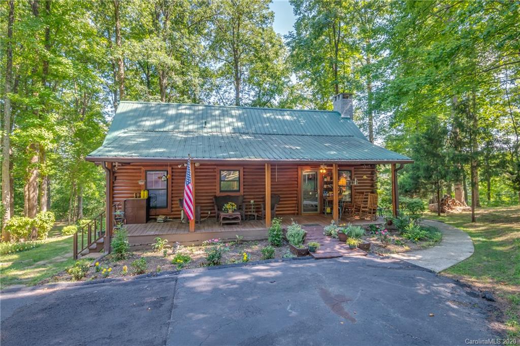 926 White Oak Mountain Road Columbus NC 28722