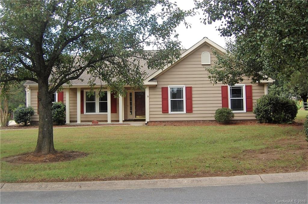11000 Lystra Lane Charlotte NC 28262