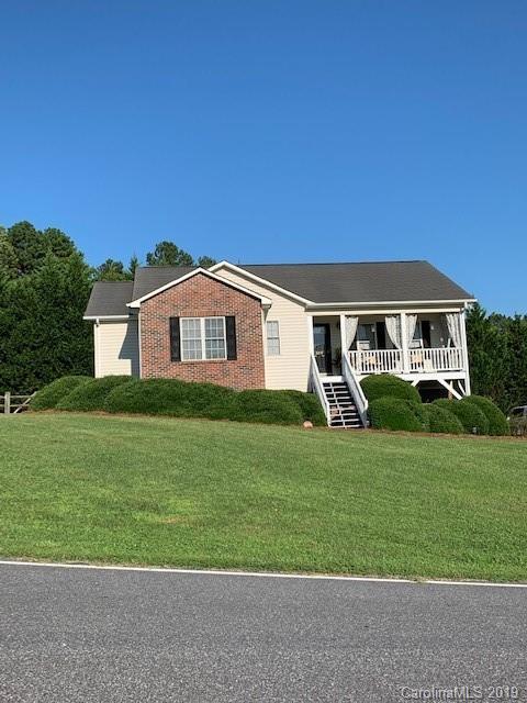 5216 Moore Acres Drive Granite Falls NC 28630