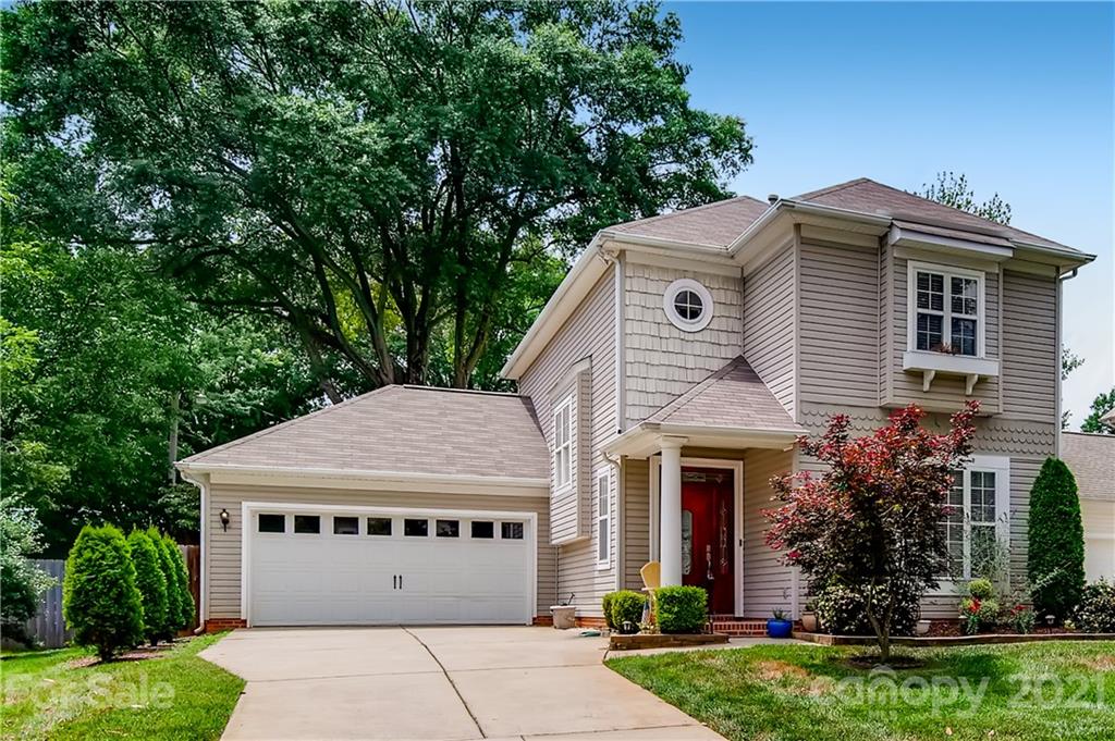 19911 Madison Village Drive Cornelius NC 28031