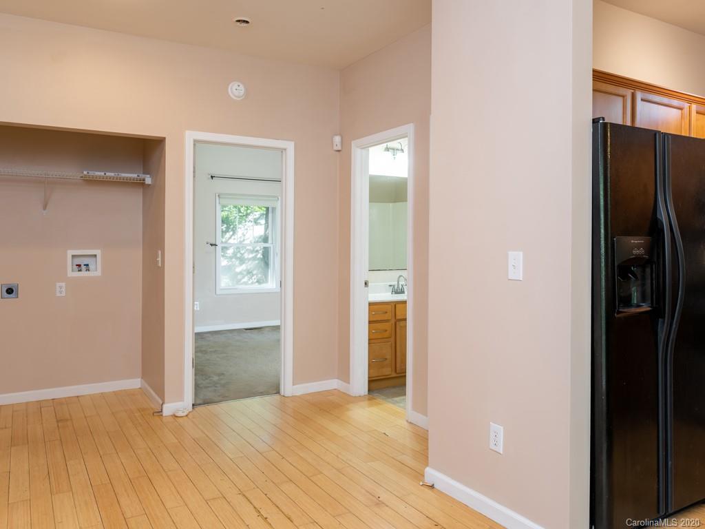 80 Oakwood Street Asheville NC 28806