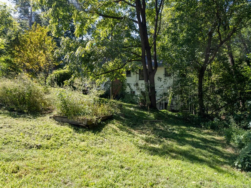 80 Oakwood Street Asheville NC 28806