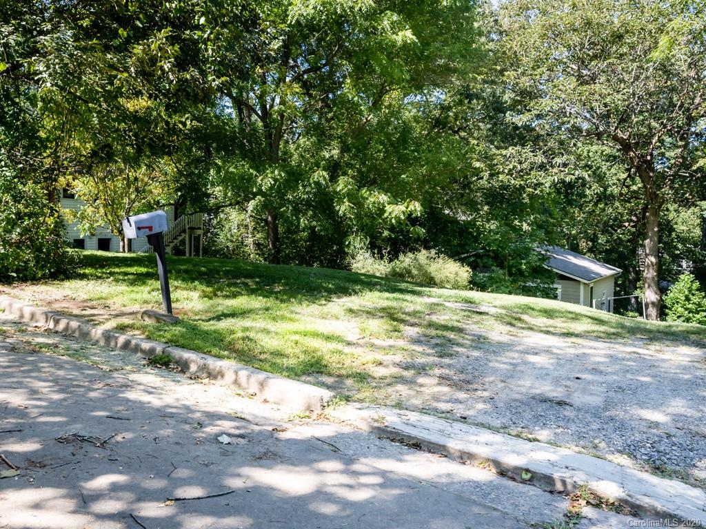 80 Oakwood Street Asheville NC 28806
