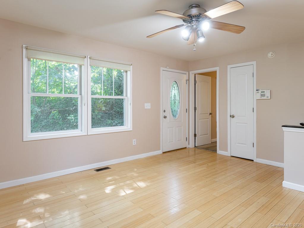 80 Oakwood Street Asheville NC 28806