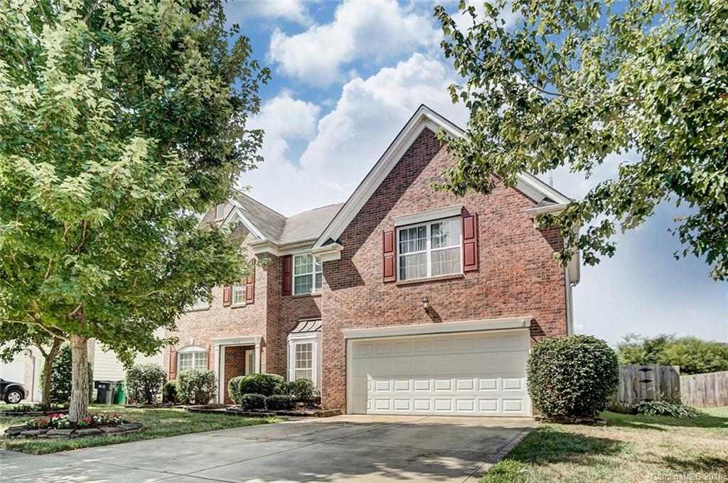4042 Sawmill Trace Drive Charlotte NC 28213
