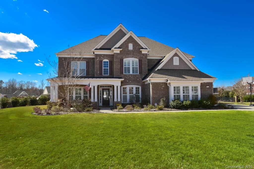 10211 Alouette Drive Waxhaw NC 28173