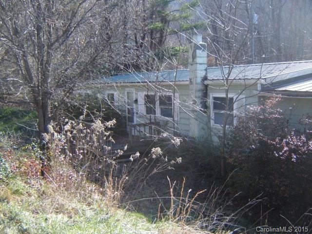 135 Mockingbird Road Swannanoa NC 28778