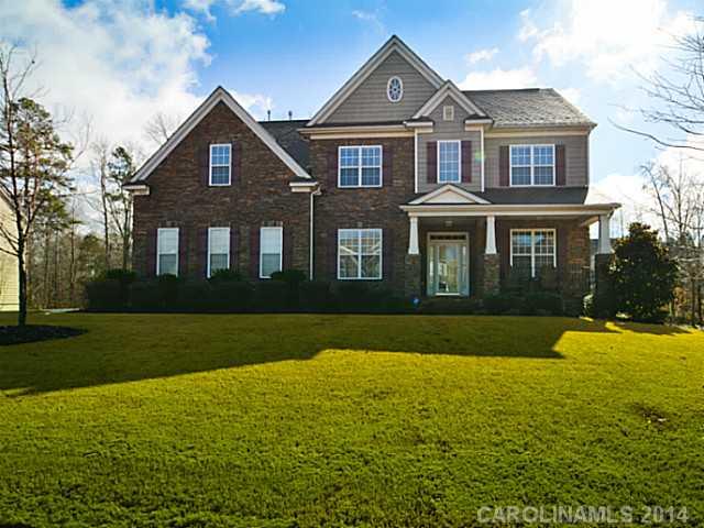 503 Palmerston Lane Waxhaw NC 28173