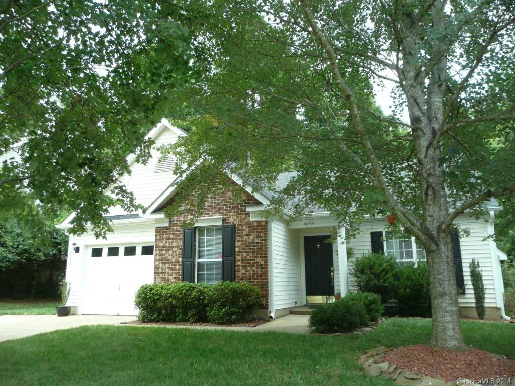 10116 Northwoods Forest Drive Charlotte NC 28214