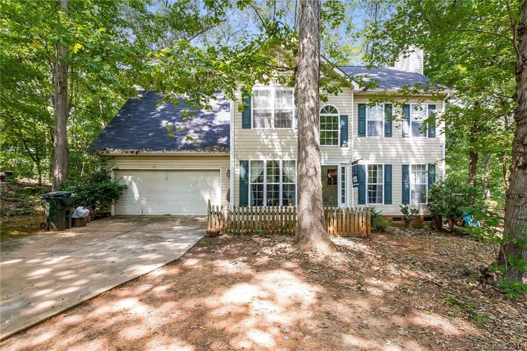 8313 Poplar Grove Circle Waxhaw NC 28173
