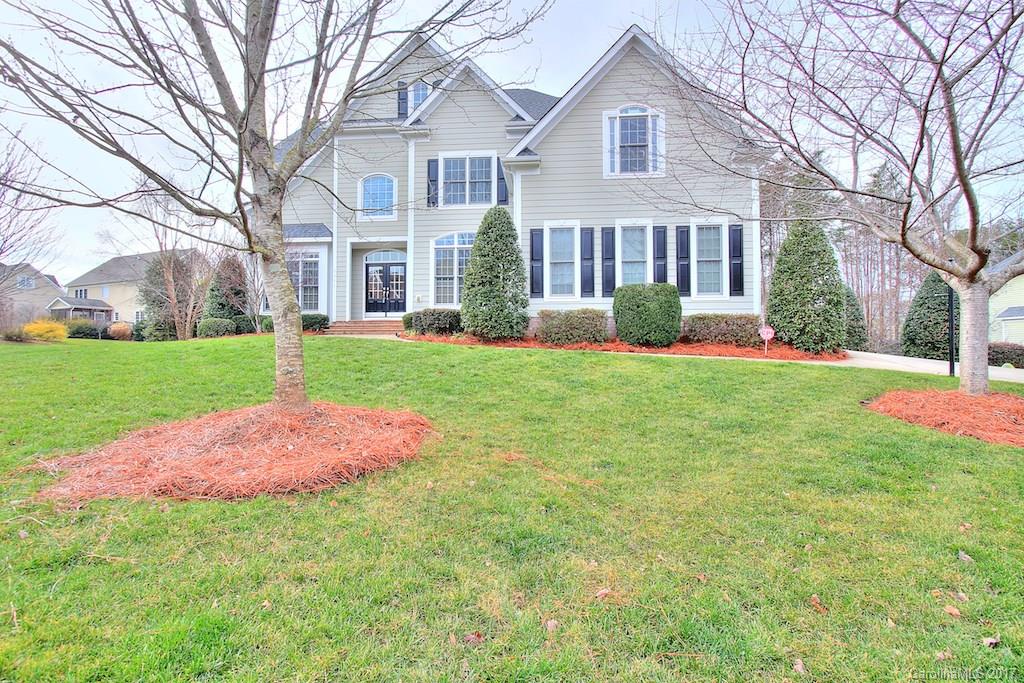 3941 Blue Dory Lane Denver NC 28037