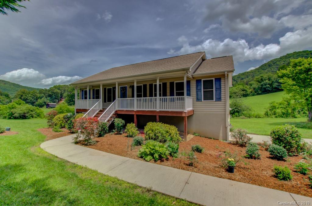 265 Potato Branch Road Leicester NC 28748