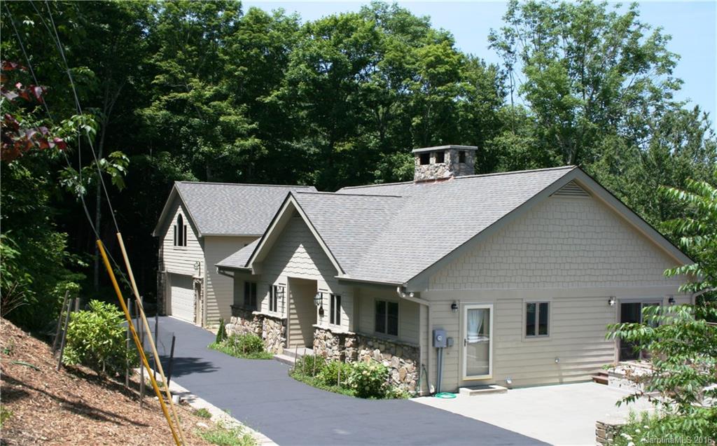 409 Upper Haw Drive Mars Hill NC 28754