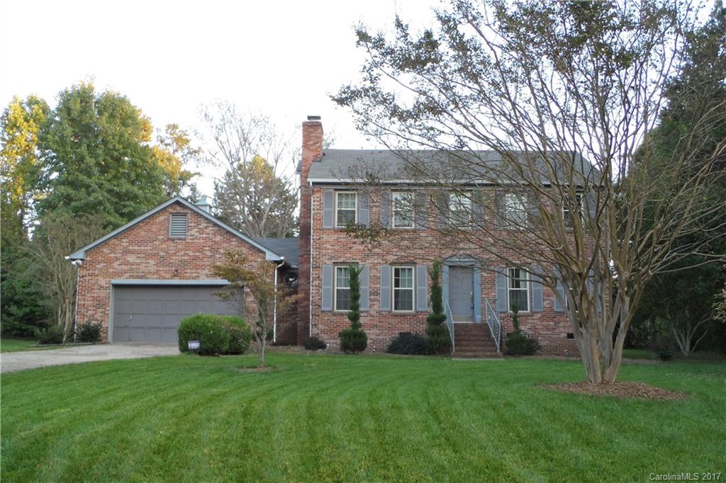 4368 La Brea Drive Charlotte NC 28216
