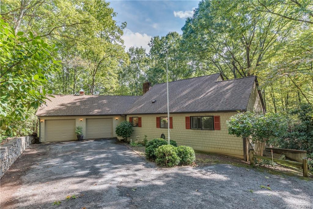 975 Mountain Laurel Drive Columbus NC 28722
