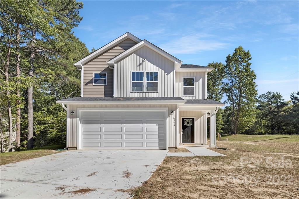 6906 Pear Tree Road Charlotte NC 28216