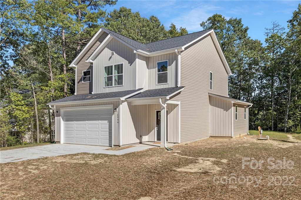 6906 Pear Tree Road Charlotte NC 28216