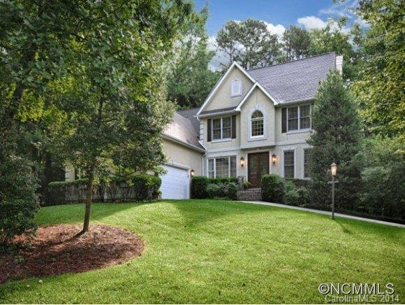 338 Red Fox Circle Asheville NC 28803
